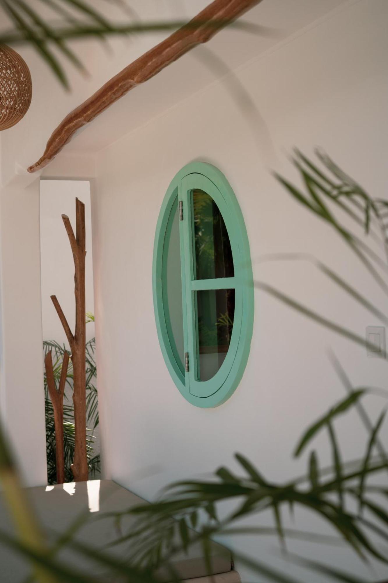 Quma Hotel Gili Trawangan Zewnętrze zdjęcie