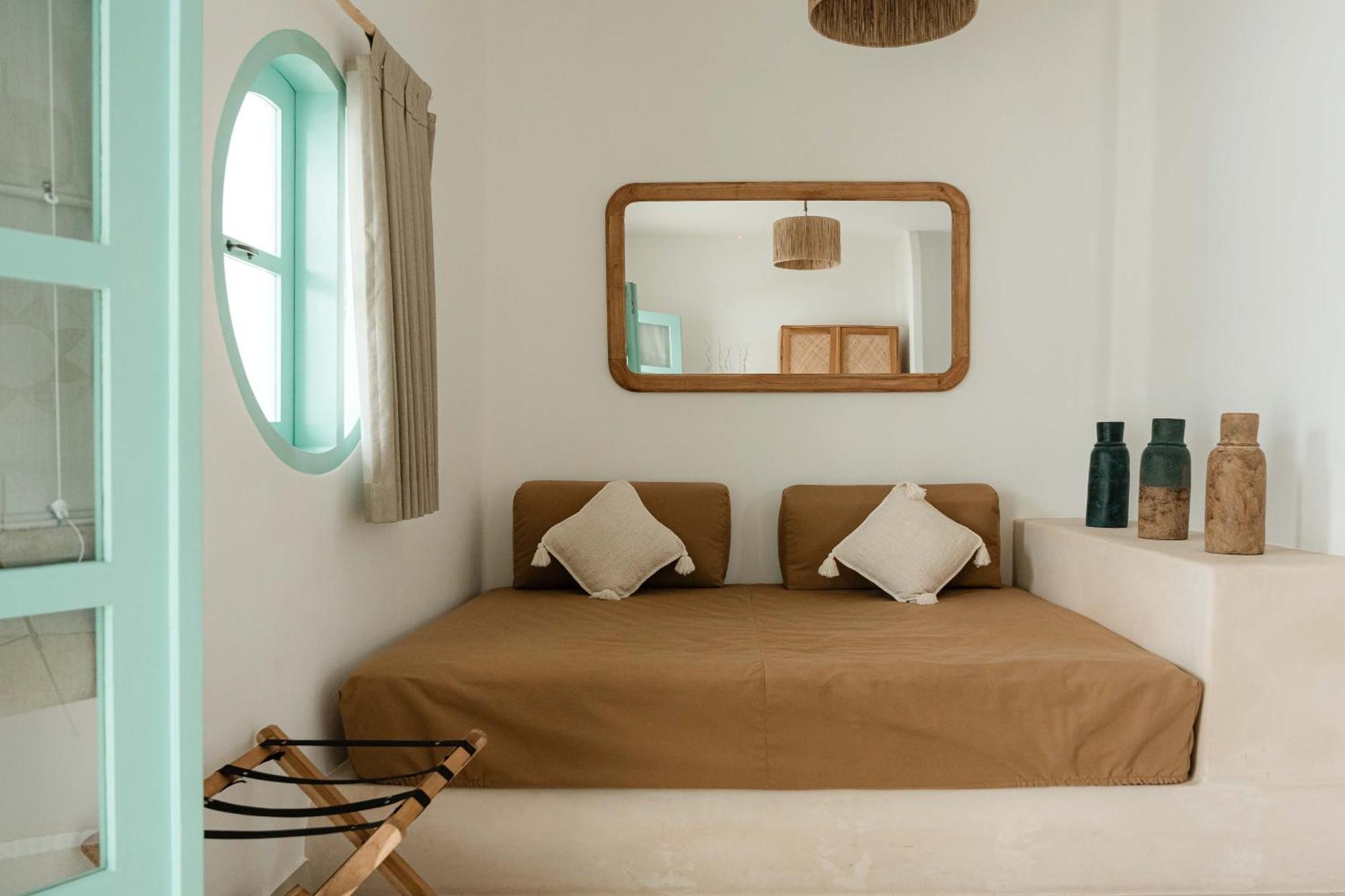 Quma Hotel Gili Trawangan Zewnętrze zdjęcie