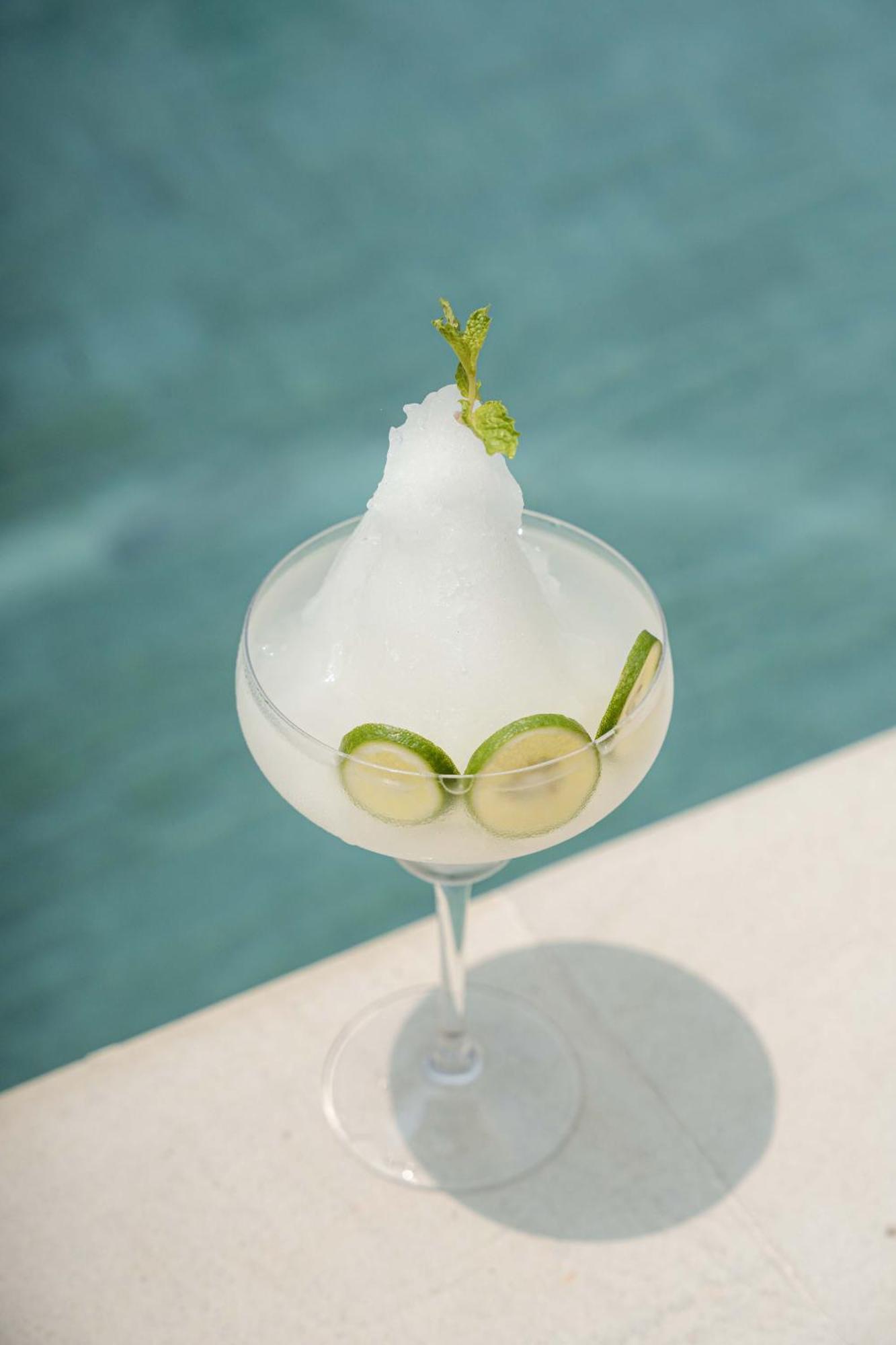 Quma Hotel Gili Trawangan Zewnętrze zdjęcie