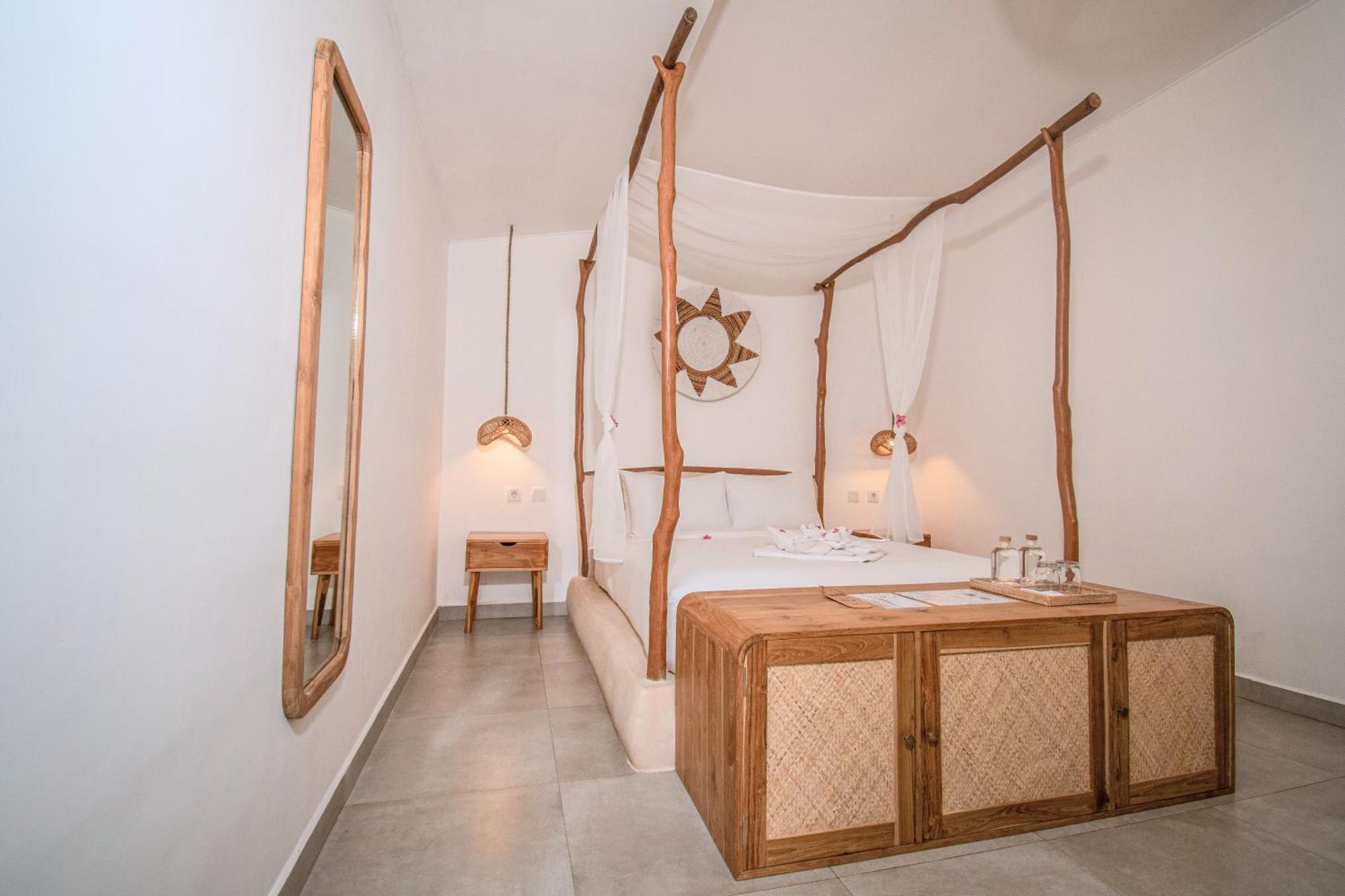 Quma Hotel Gili Trawangan Zewnętrze zdjęcie